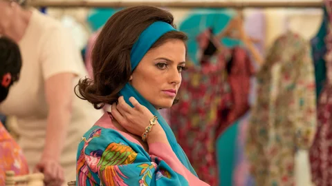 Episode 10: Crimes and Miss Demeanours