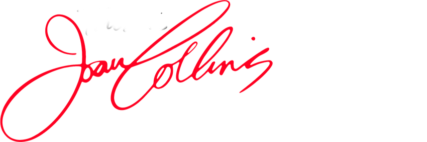 This is Joan Collins