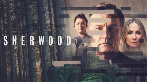 Sherwood