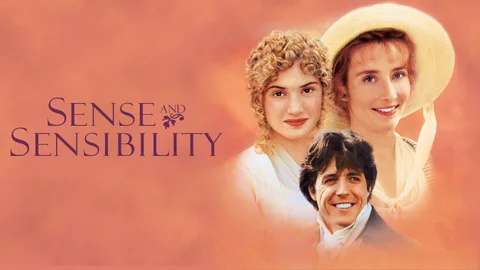 Sense and Sensibility (1995)