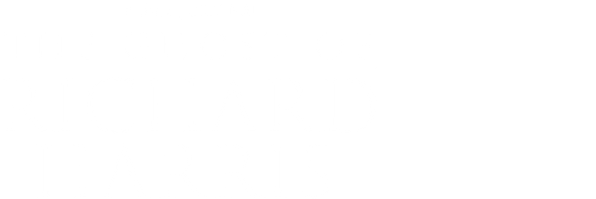 The Ghost of Richard Harris