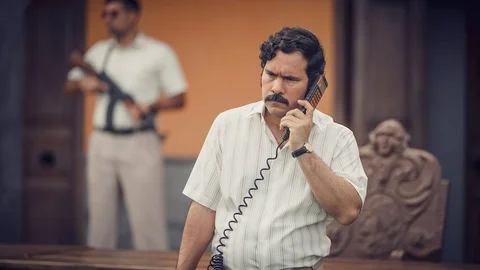 All Roads Lead To Pablo