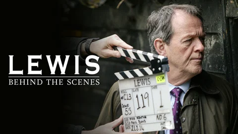Lewis: Behind the Scenes