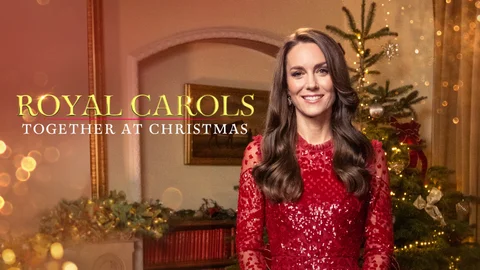 Royal Carols: Together at Christmas 2023