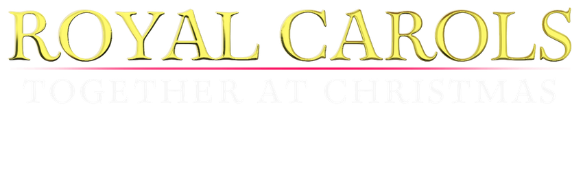 Royal Carols: Together at Christmas 2023