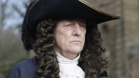 Charles II