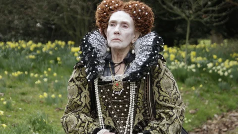 Elizabeth I