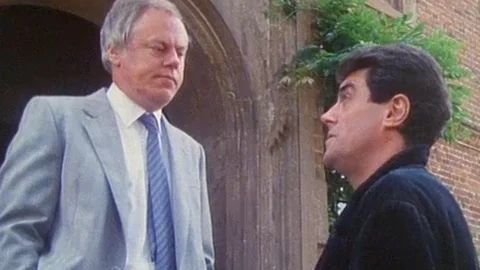 The Judas Pair
