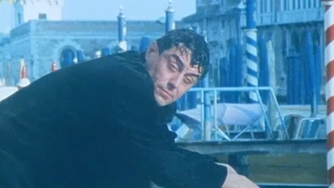 Death and Venice Part 2