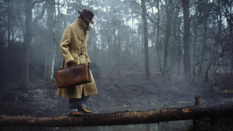 The Last Journey