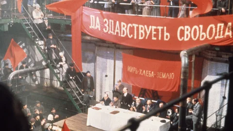 After Moscow