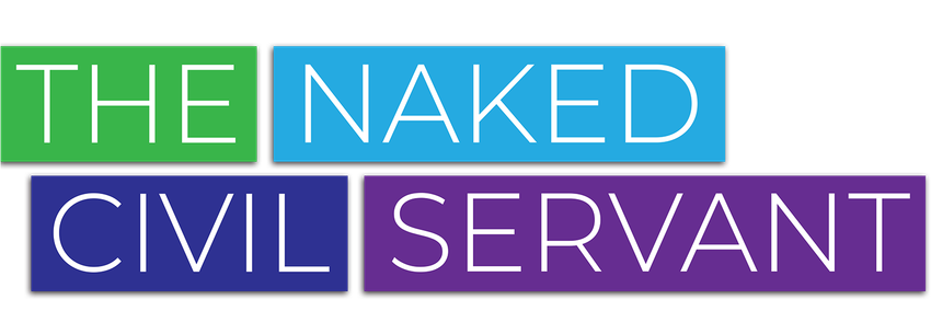 The Naked Civil Servant