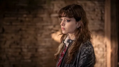 Episode 1