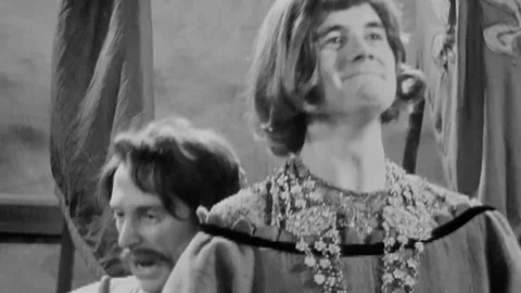 Perkin Warbeck to Bloody Mary
