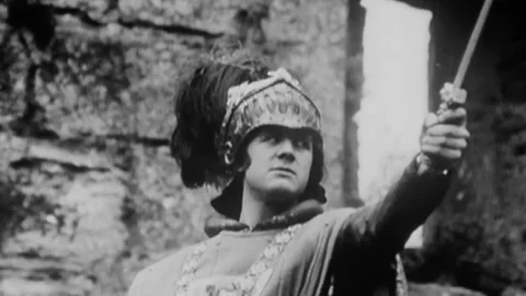 Edward the First to Richard the Last