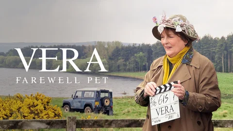 Vera: Farewell Pet (2025)