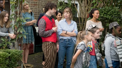 The Birthday Party