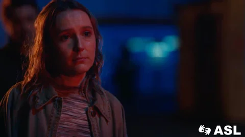 Episode 6 (with ASL)