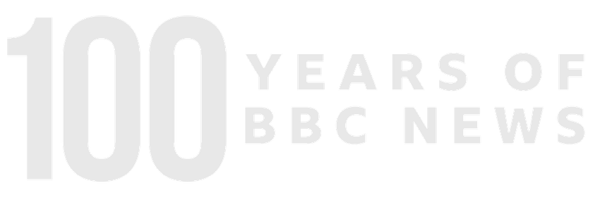 100 Years of BBC News