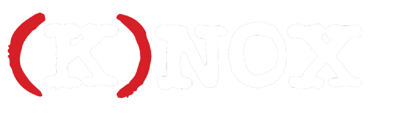 (K)Nox: The Rob Knox Story