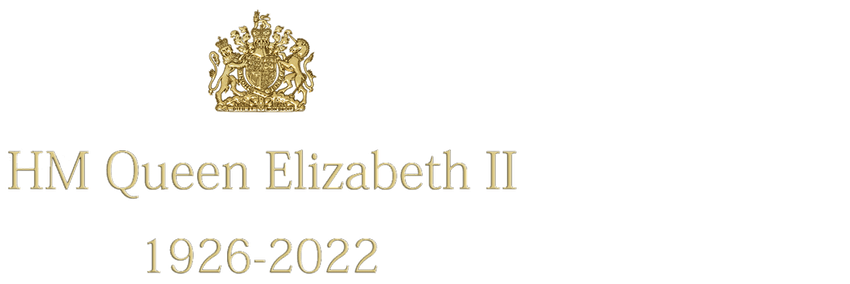 A Tribute to Her Majesty The Queen