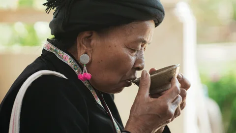 Tea for the Soul