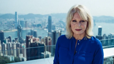 Hong Kong