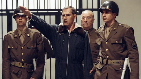 Rudolf Hess