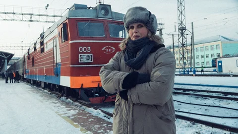 Russia