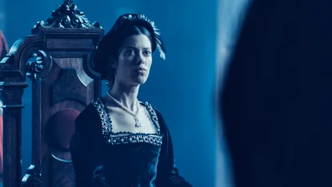 Anne Boleyn