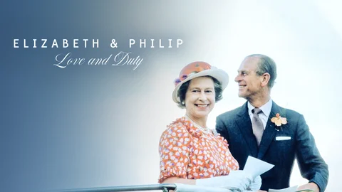 Elizabeth & Philip: Love and Duty