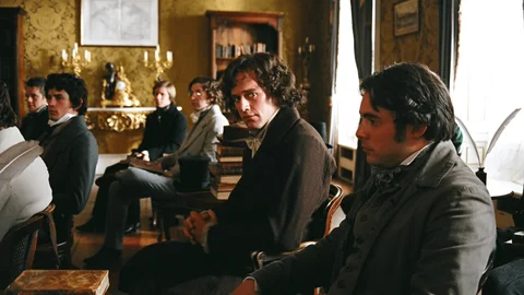 The Rivals