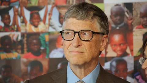 Bill Gates