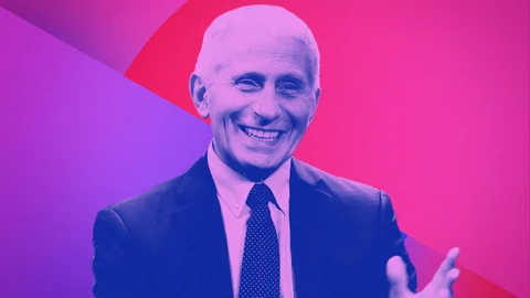 Anthony Fauci