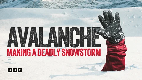 Avalanche: Making a Deadly Snowstorm