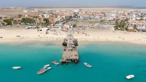 Cabo Verde: Beyond the Beaches