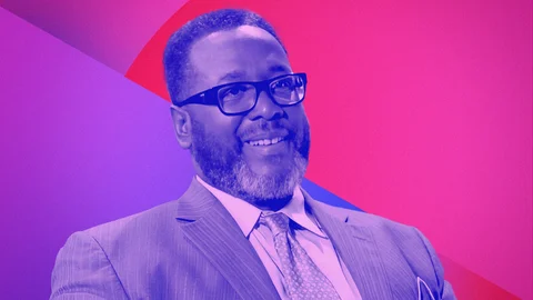 Wendell Pierce