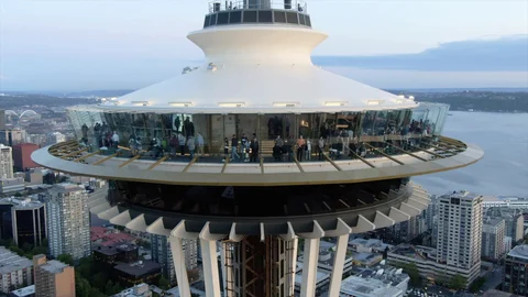 America's Northwest: Shaped by Nature