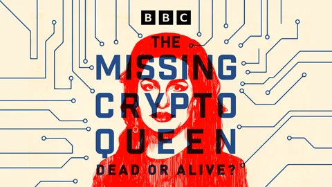 The Missing Cryptoqueen: Dead or Alive?