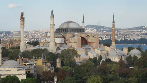 Constantinople