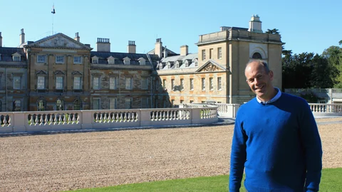Woburn Abbey