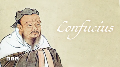 Confucius