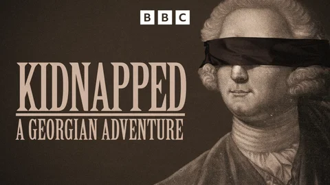 Kidnapped: A Georgian Adventure