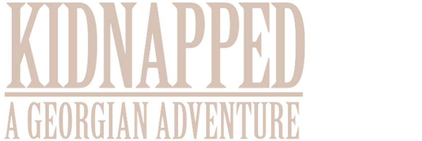 Kidnapped: A Georgian Adventure