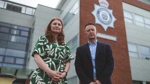 Students of Crime