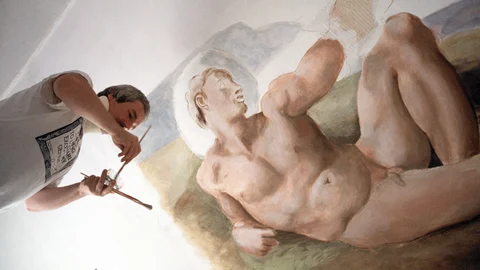 Mark of Genius