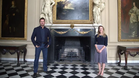 Ham House