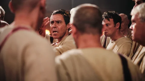 Ides of March