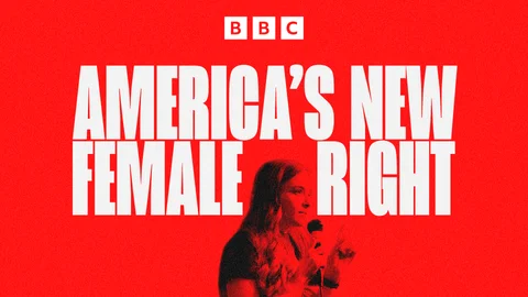 America's New Female Right