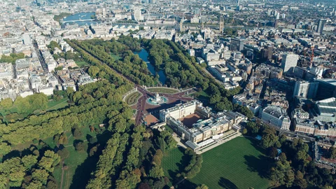 Buckingham Palace